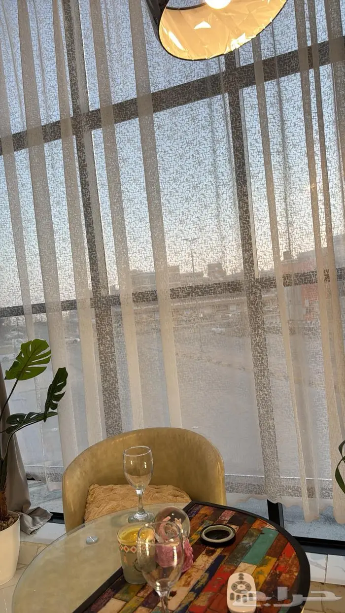 يوجد شقق فندقيه ايجار يومي اسبوعي شهري وباقل الاسعار 3