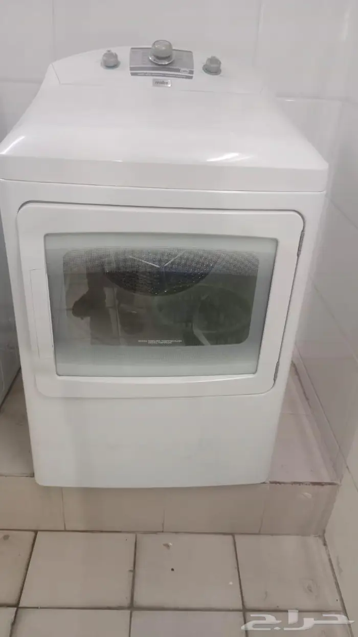 غسالات ونشافات امريكيه 0