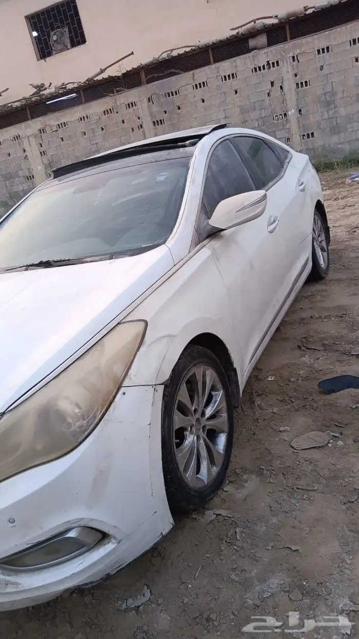 ازيرا تشليح 2013 قطع 1