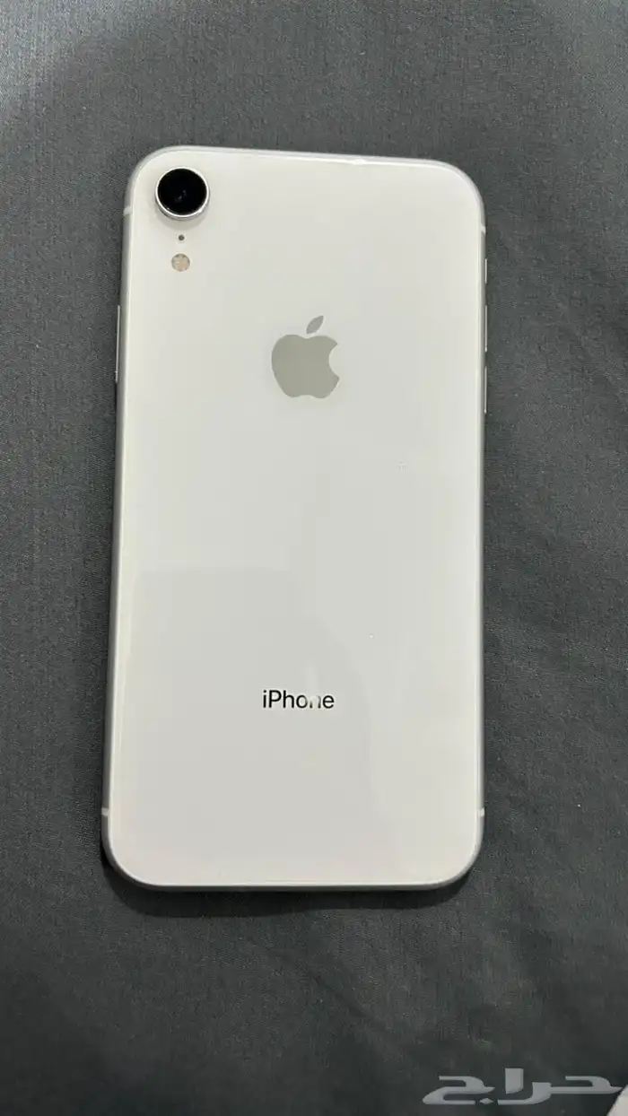 ايفون xr 0