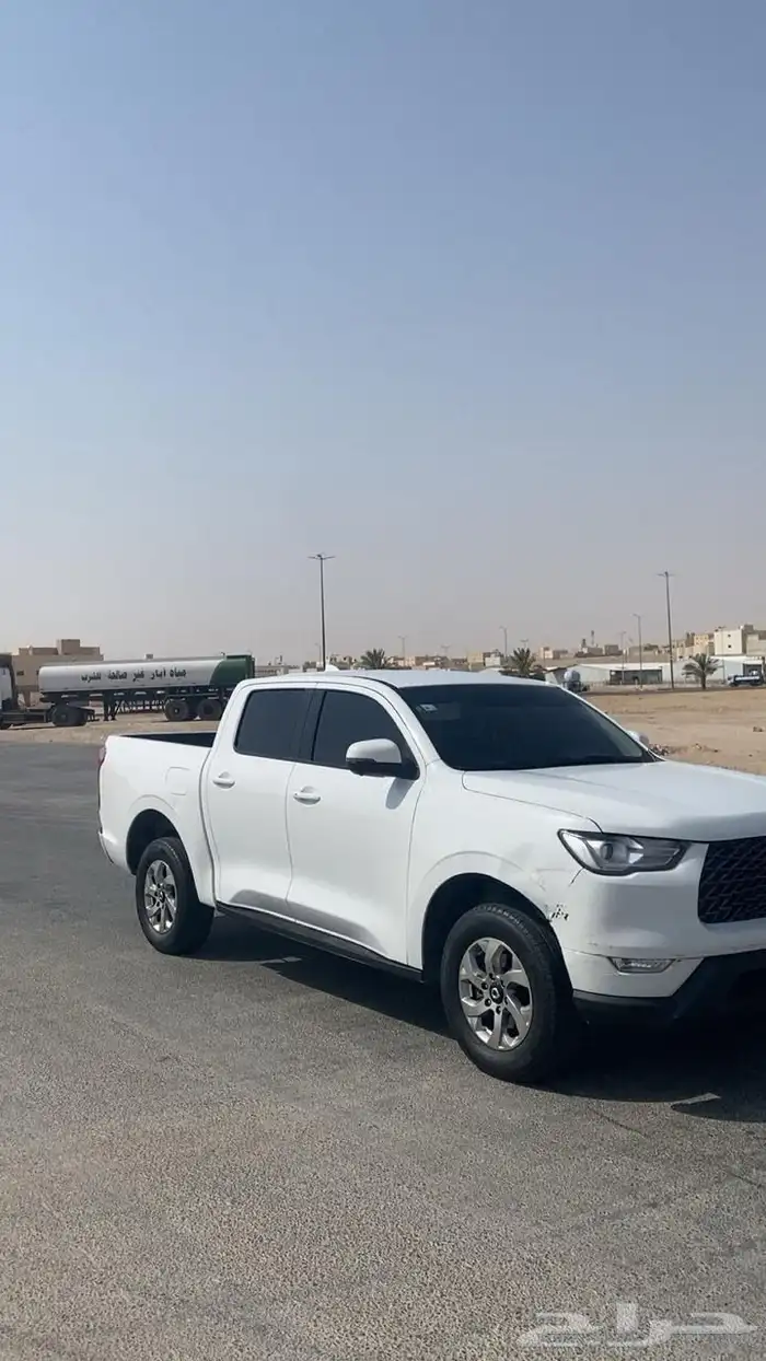 جريت وول باور2021 دبل ديزل 7
