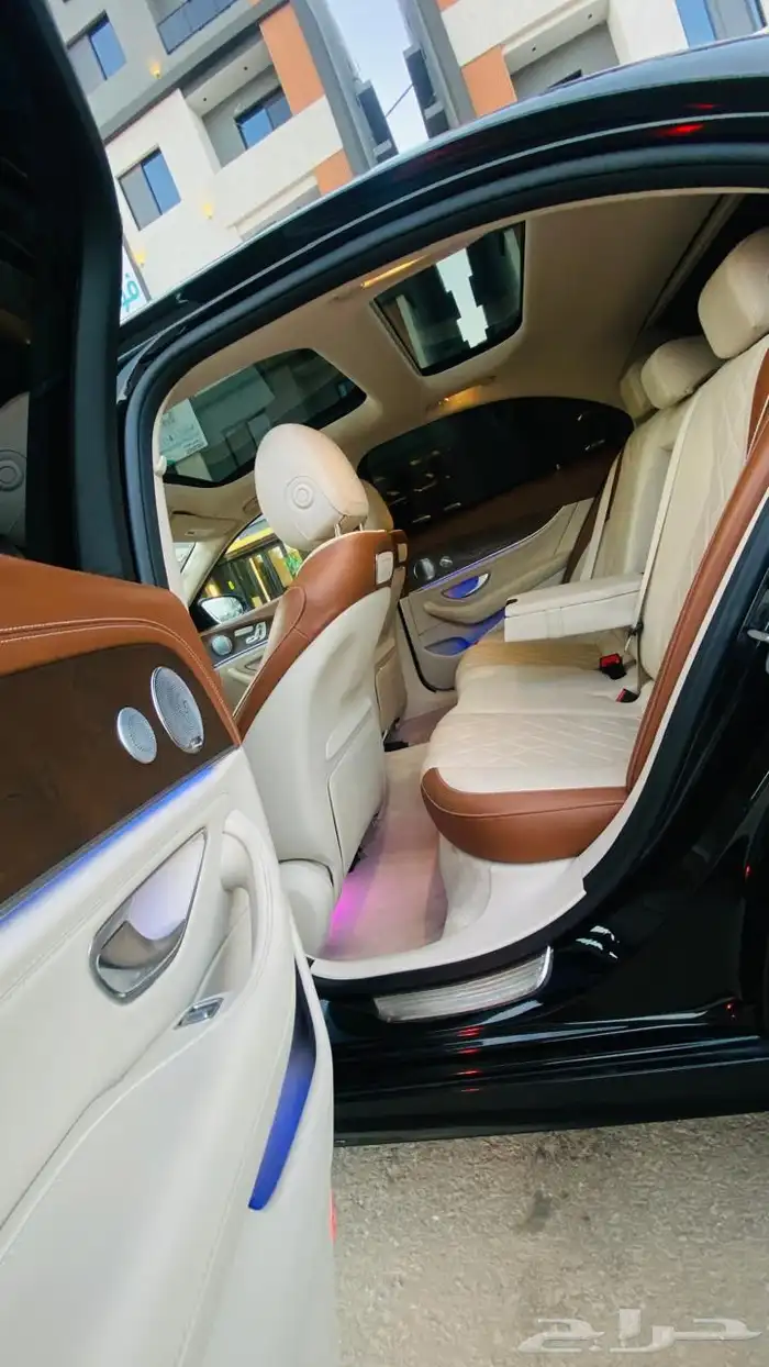 مواصفات نادرة ديزاينو E300 2019 بطاقة جمركية 35