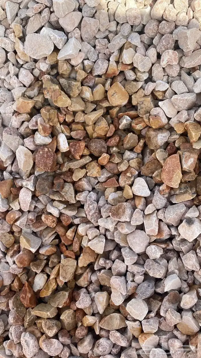 توريد جميع انواع حجر الزينة 1