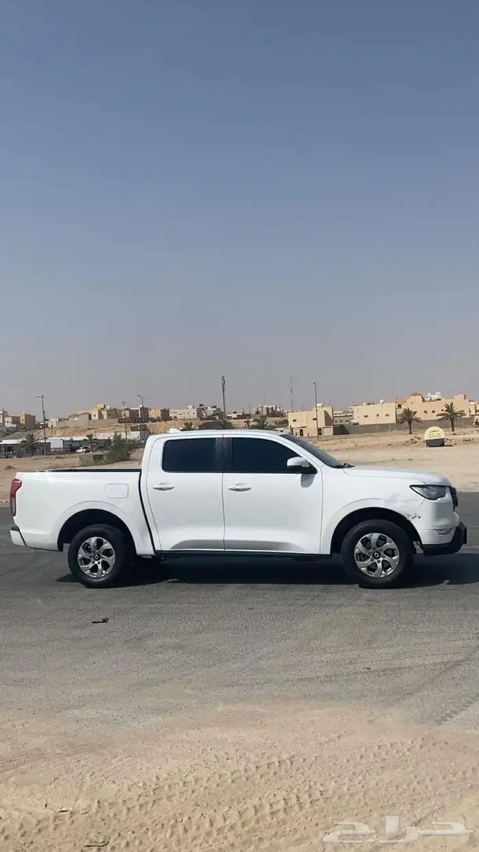 جريت وول باور2021 دبل ديزل 2