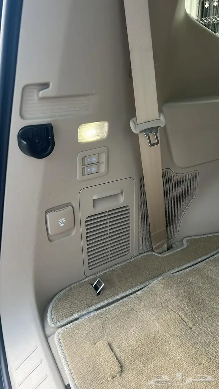 لاندكروزر VXR 2023 وكالة 8