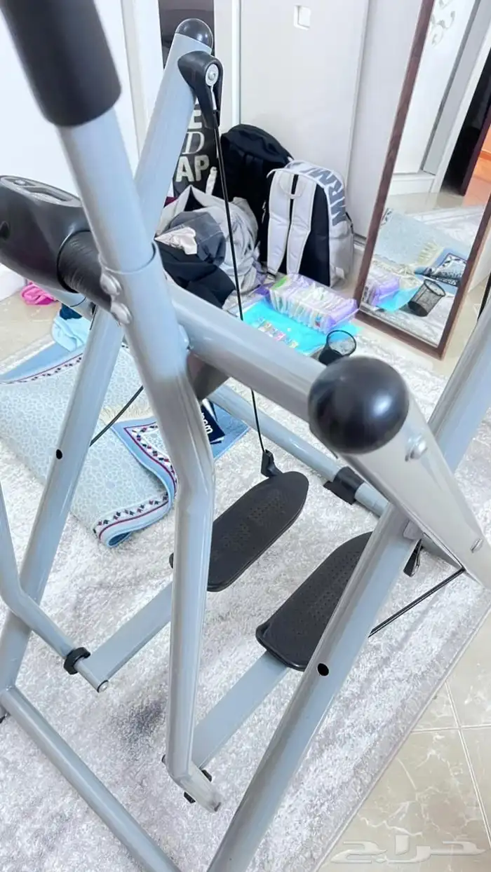 اجهزة رياضة 0