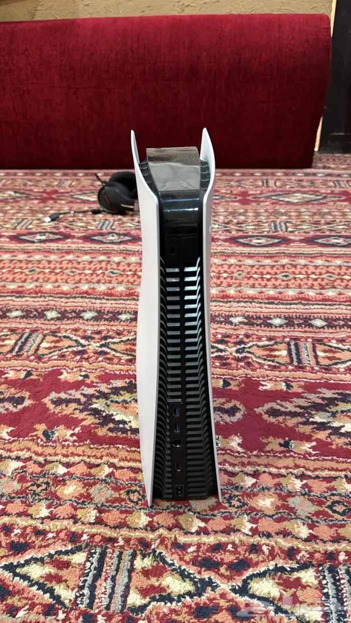 سوني 5 فات نسخة شريط 3