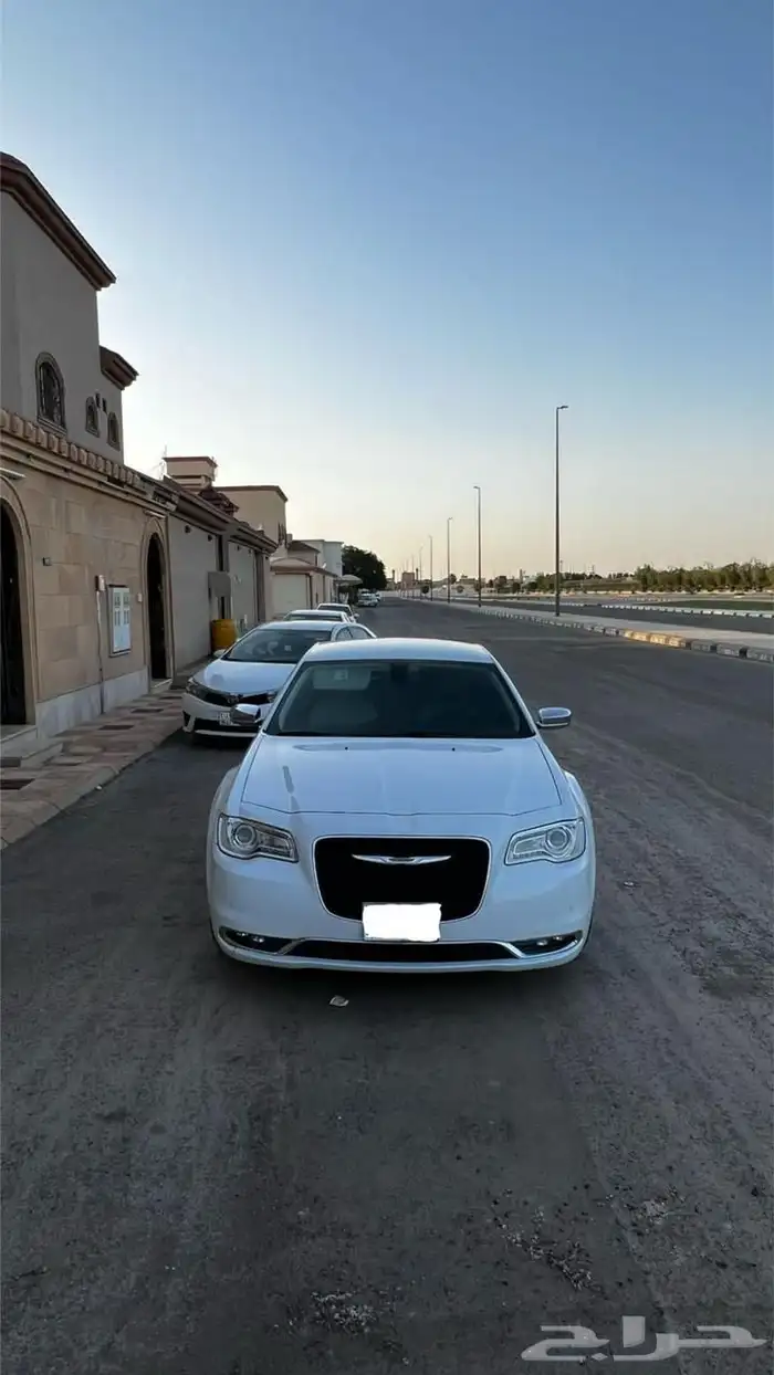 كرايزلر 2021 v 6. بحالة الوكالة 3