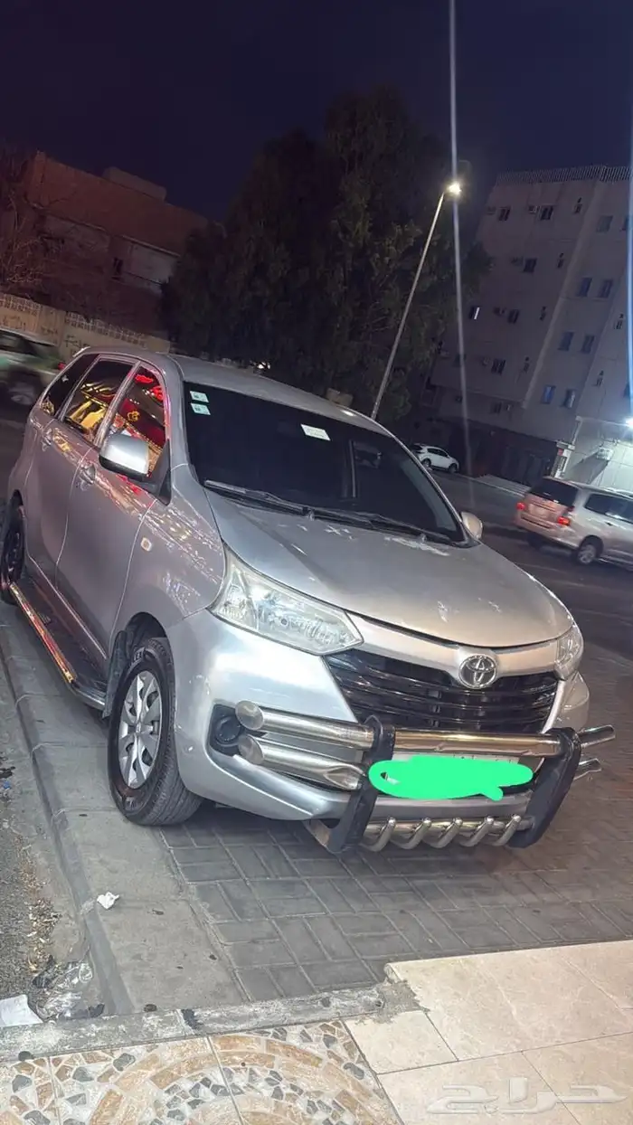 افانزا 2016 0