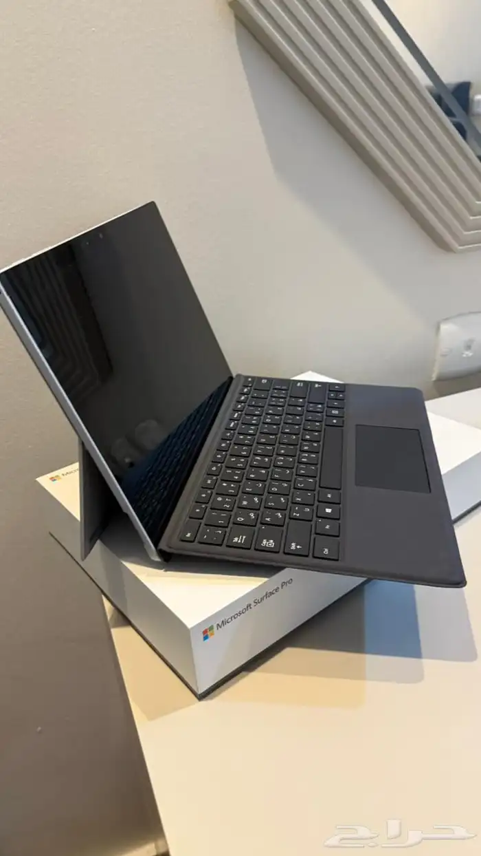 جهاز Microsoft Surface Pro 7 5