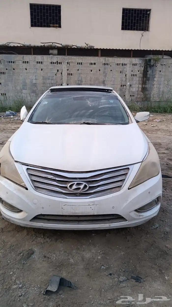 ازيرا تشليح 2013 قطع 2