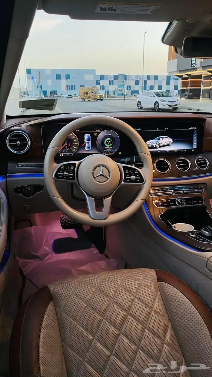 مواصفات نادرة ديزاينو E300 2019 بطاقة جمركية 33
