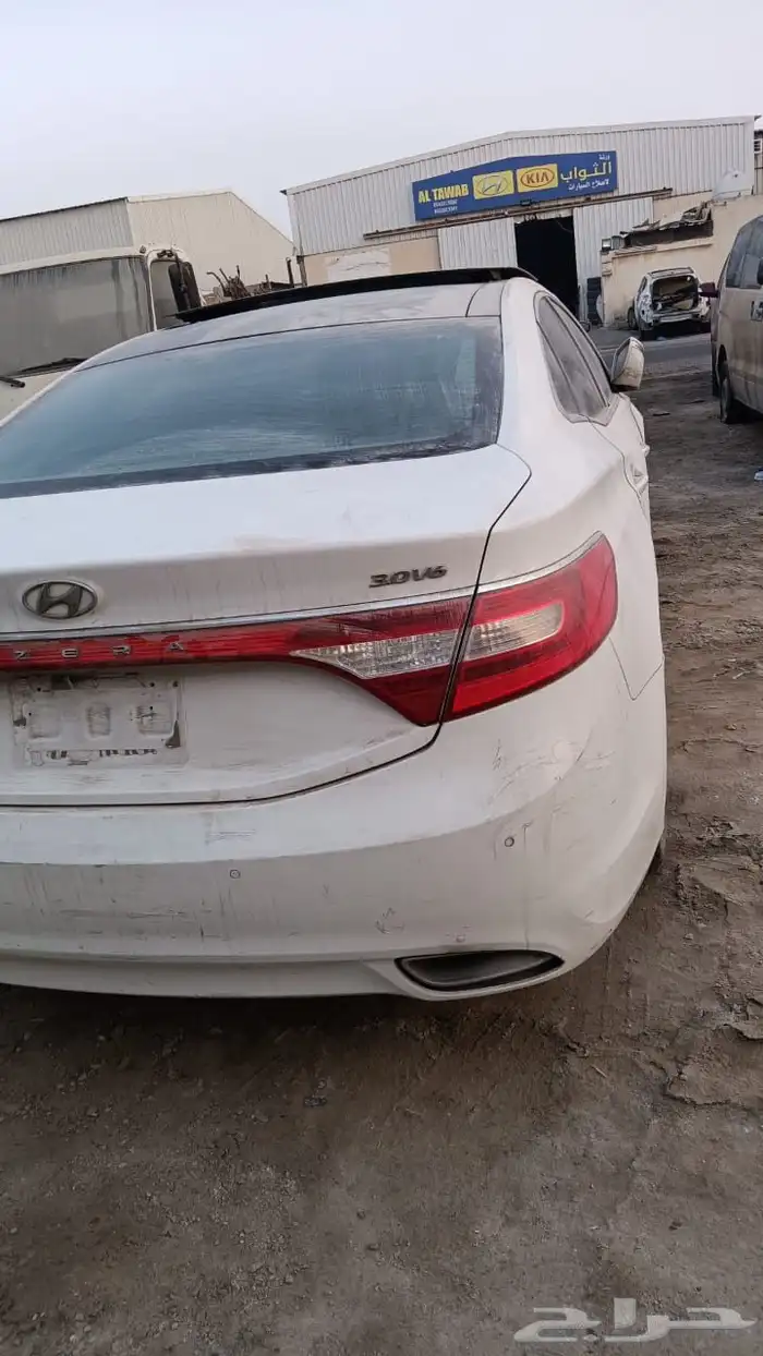 ازيرا تشليح 2013 قطع 0