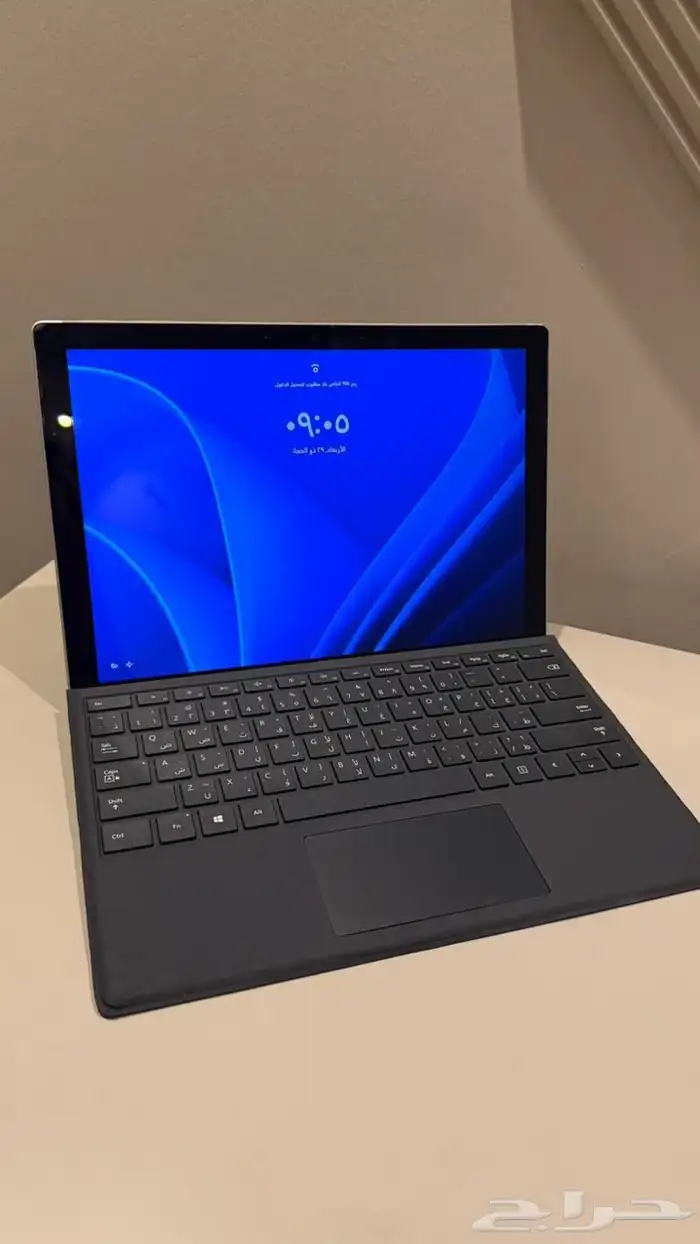 جهاز Microsoft Surface Pro 7 2