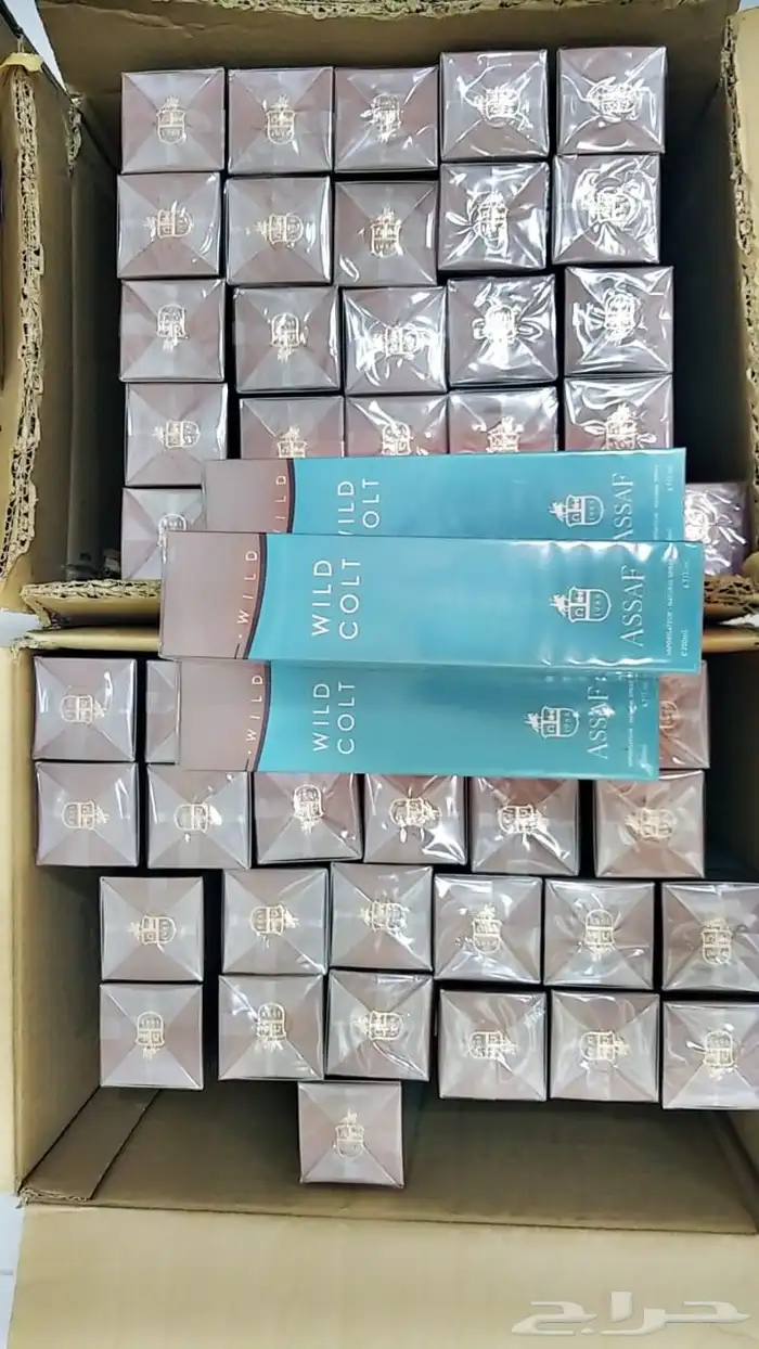 جميع العطور باشكالها وانواعها نوفرهاء بسعر الجمله 74