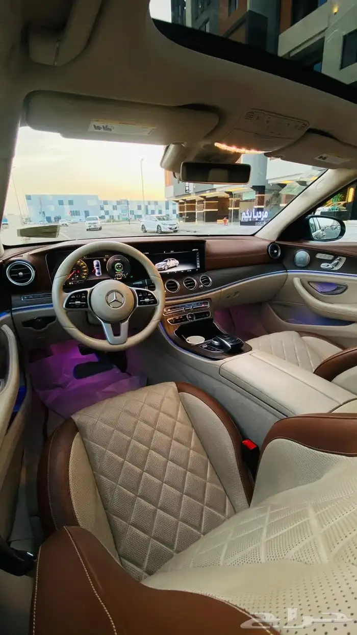 مواصفات نادرة ديزاينو E300 2019 بطاقة جمركية 39