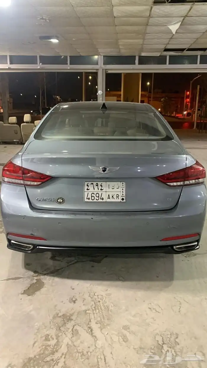 جينيسيس 2015 0