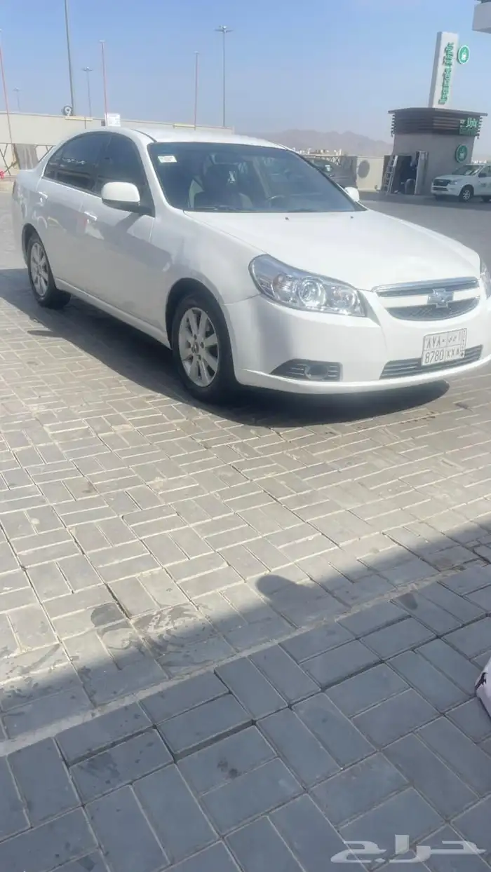 ابيكا للبيع موديل 2008 نظيفه محركات 4