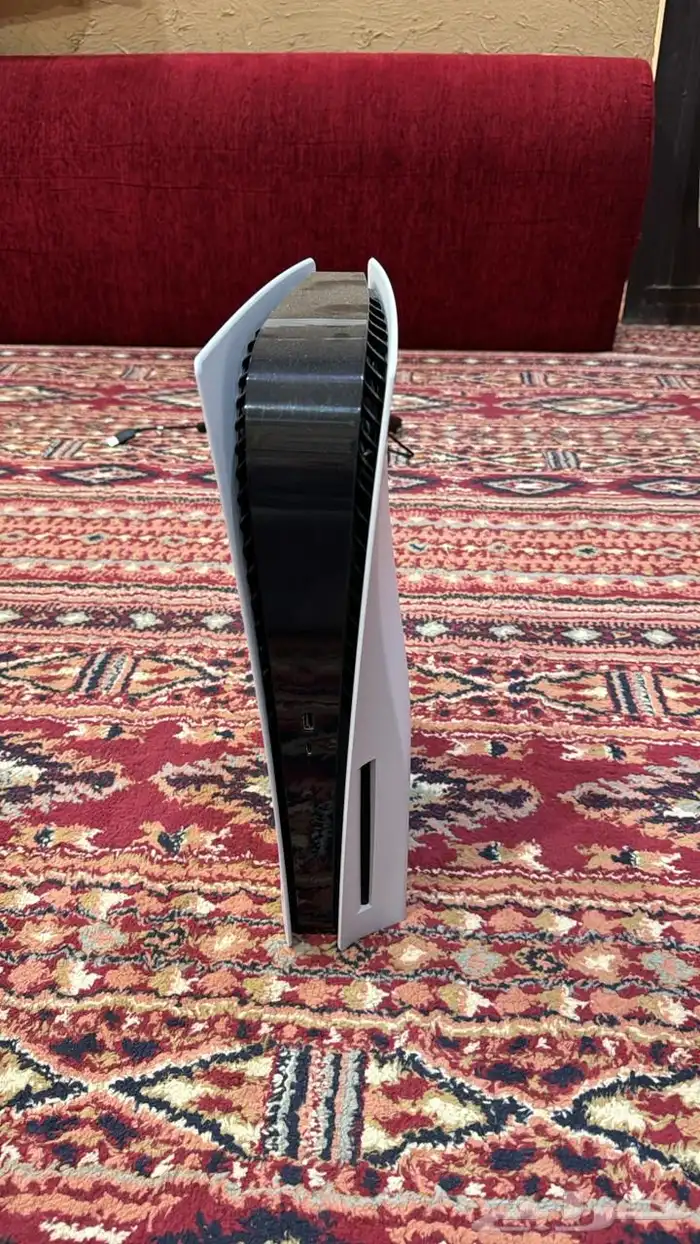 سوني 5 فات نسخة شريط 1