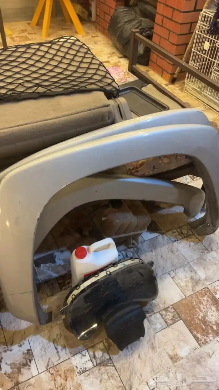 قطع يوكن 5