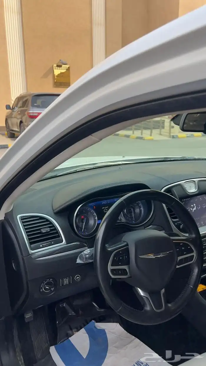 كرايزلر 2021 v 6. بحالة الوكالة 4