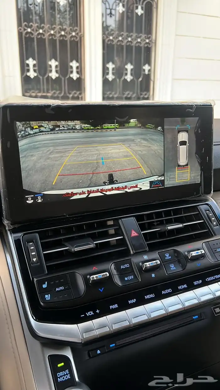 لاندكروزر VXR 2023 وكالة 24