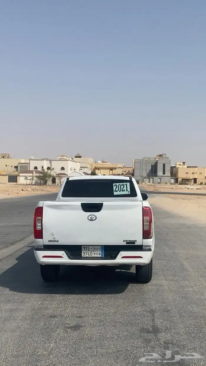 جريت وول باور2021 دبل ديزل 3