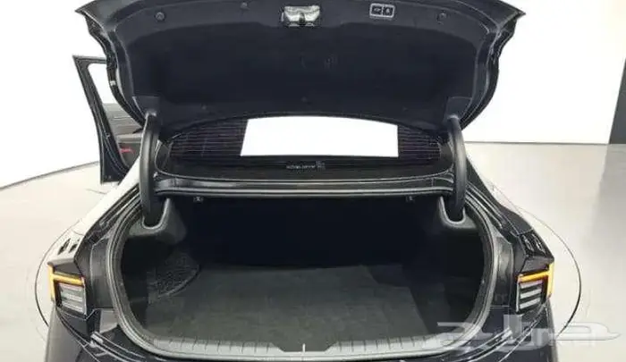 هيونداي سوناتا ان لاين 2024 Hyundai Sonata N Line 20