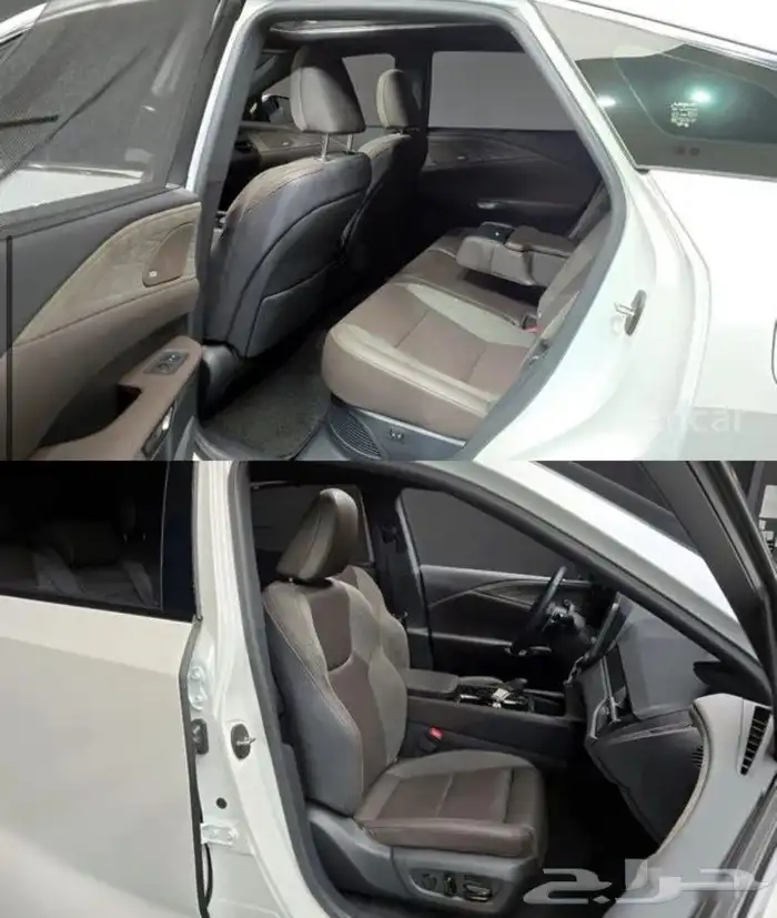 ليكزس Rx350 5