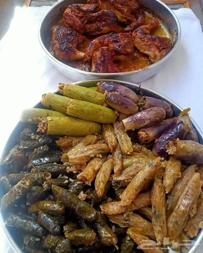 مكه الشوقيه 28