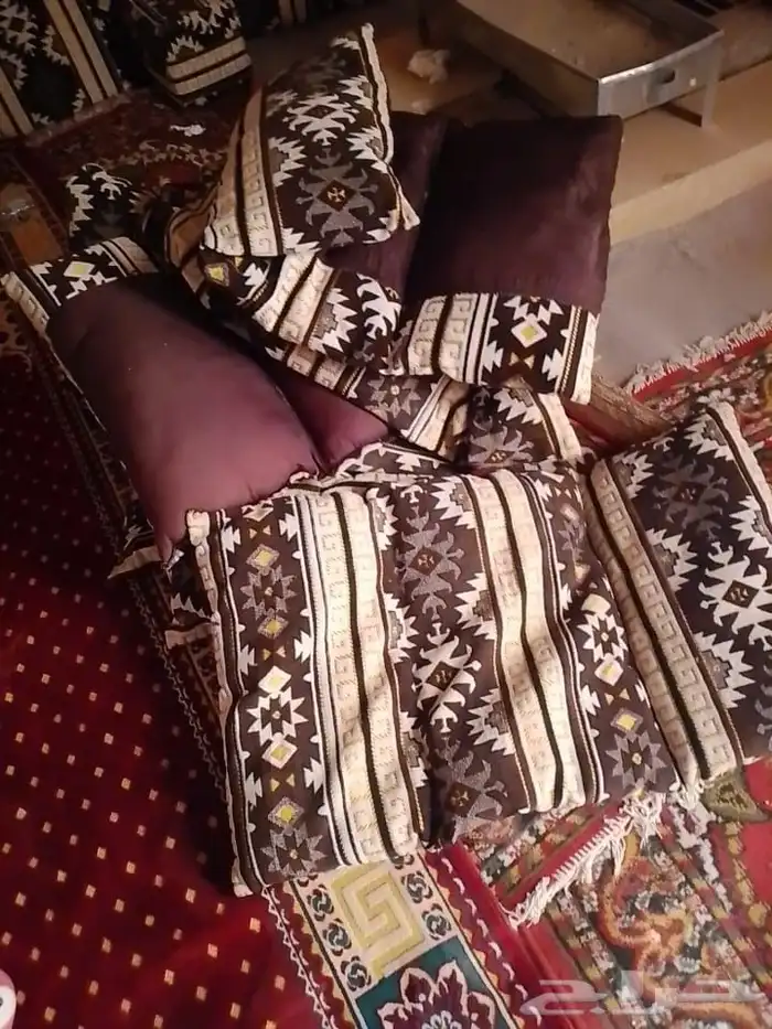 مساند ومراكي شعبيه 1