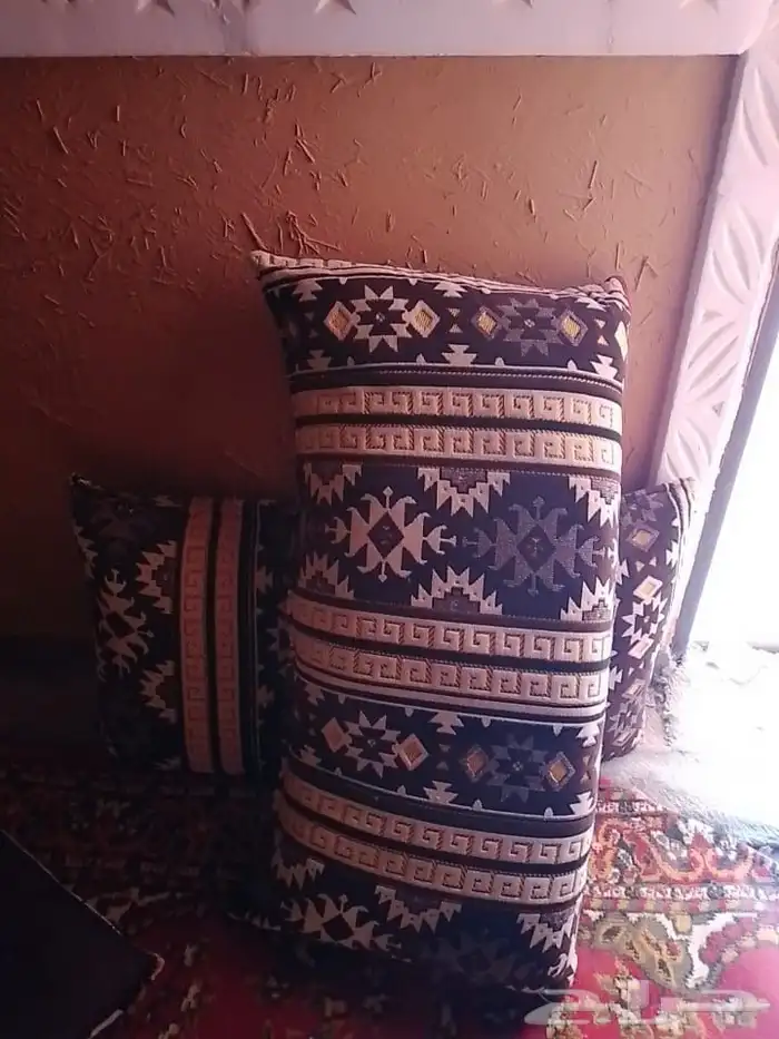 مساند ومراكي شعبيه 0