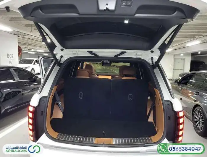 كود   S 146 هيونداي بالسيد 7 مقاعد دفع رباعي 18