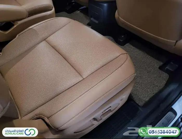 كود   S 146 هيونداي بالسيد 7 مقاعد دفع رباعي 16