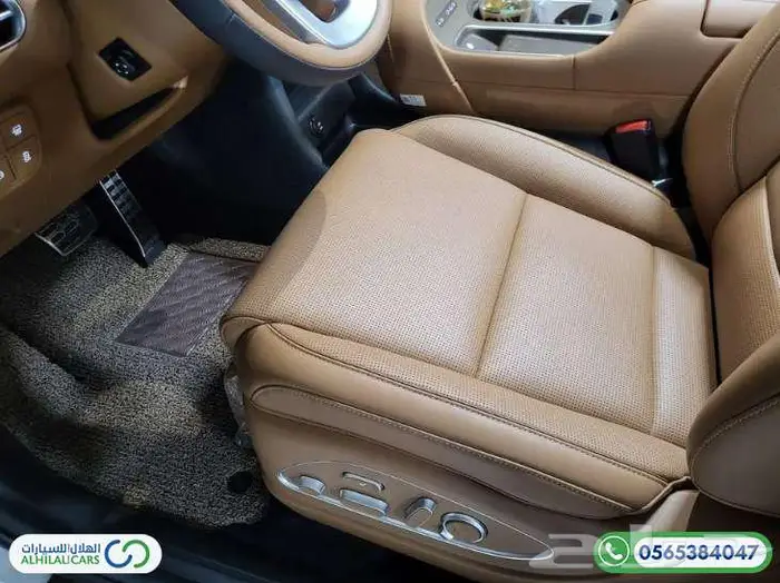 كود   S 146 هيونداي بالسيد 7 مقاعد دفع رباعي 14