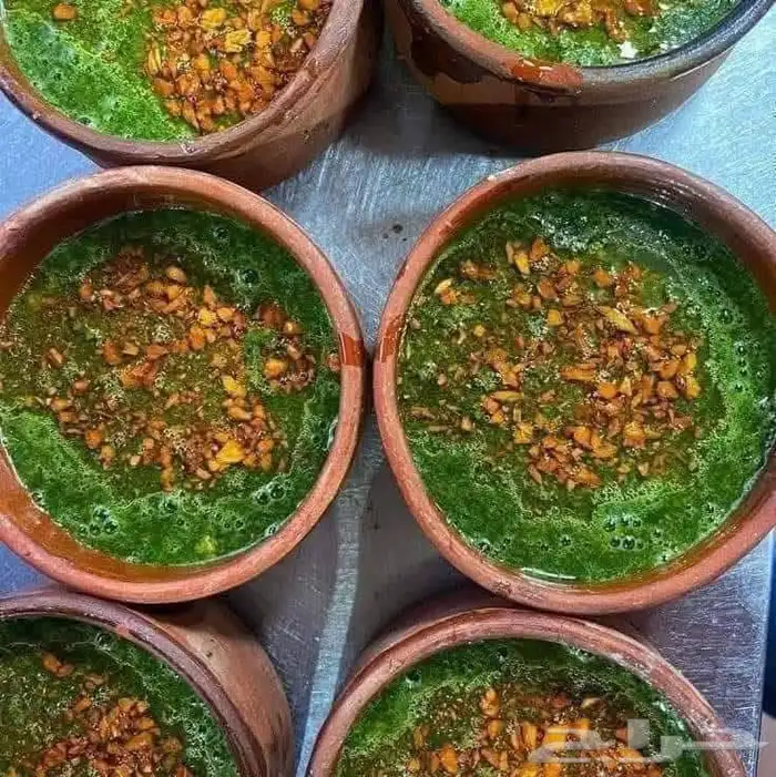 مكه الشوقيه 30