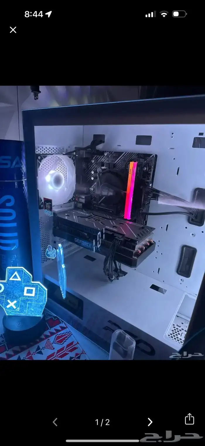 بي سي للبيع PC للبيع 0
