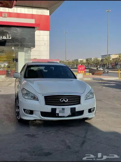 انفينتي M56s 2011 index