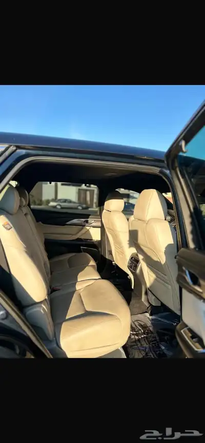 جيب مازدا 2019 CX9 بدي وكالة index
