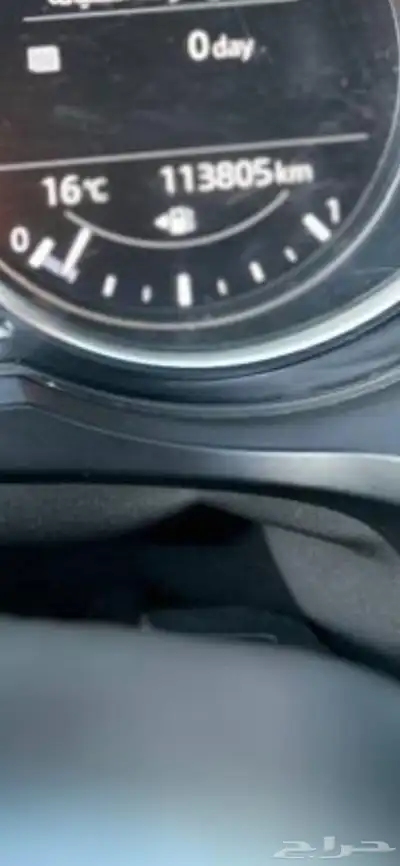 جيب مازدا 2019 CX9 بدي وكالة index