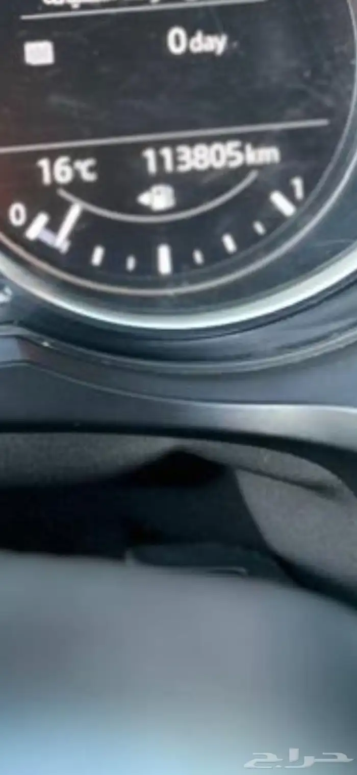 جيب مازدا 2019 CX9 بدي وكالة 7