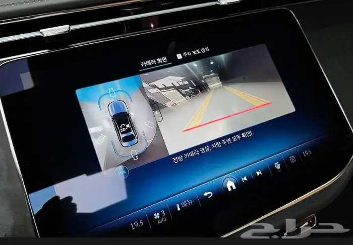 مرسيدس E200 2025 معرض الميموني للاستيراد من كوريا 9