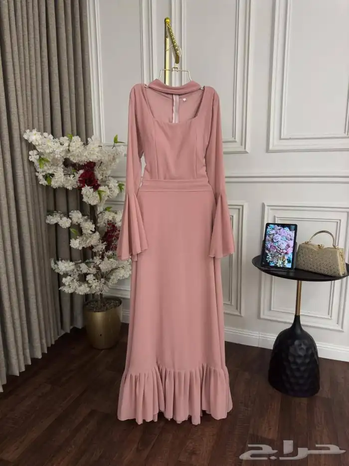 فساتين لكل المناسبات 22