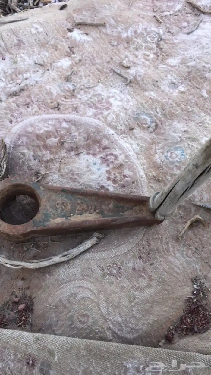 القصيم الرس هندل بلاكستون 2