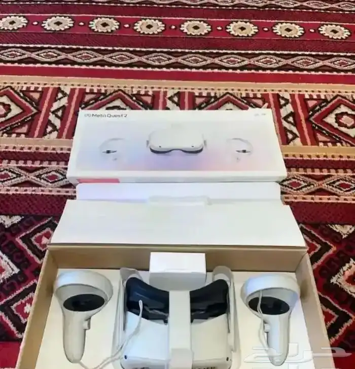نظارات الواقع الافتراضي VR ألعاب 0