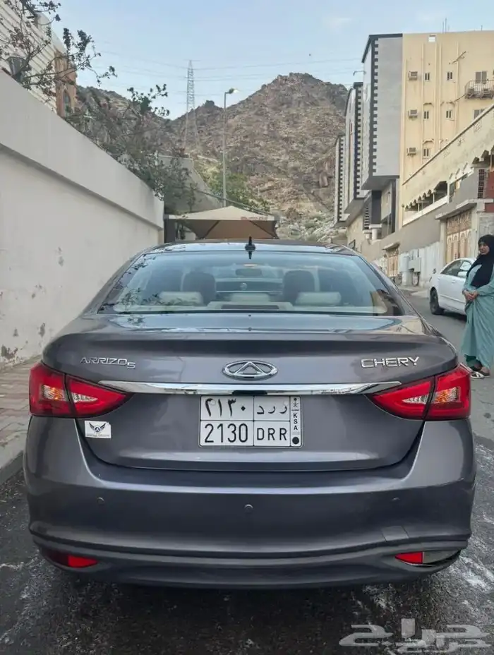 سيارة للايجار 1