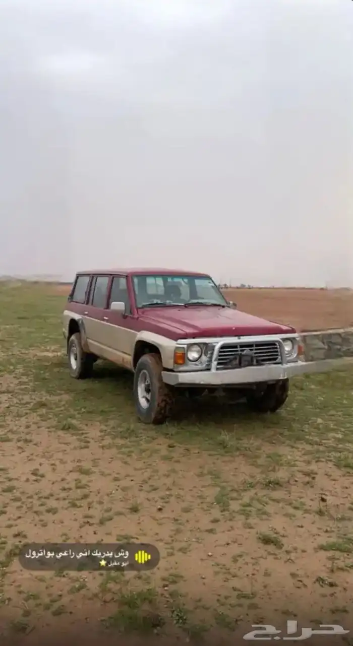 باترول ملكزز 1