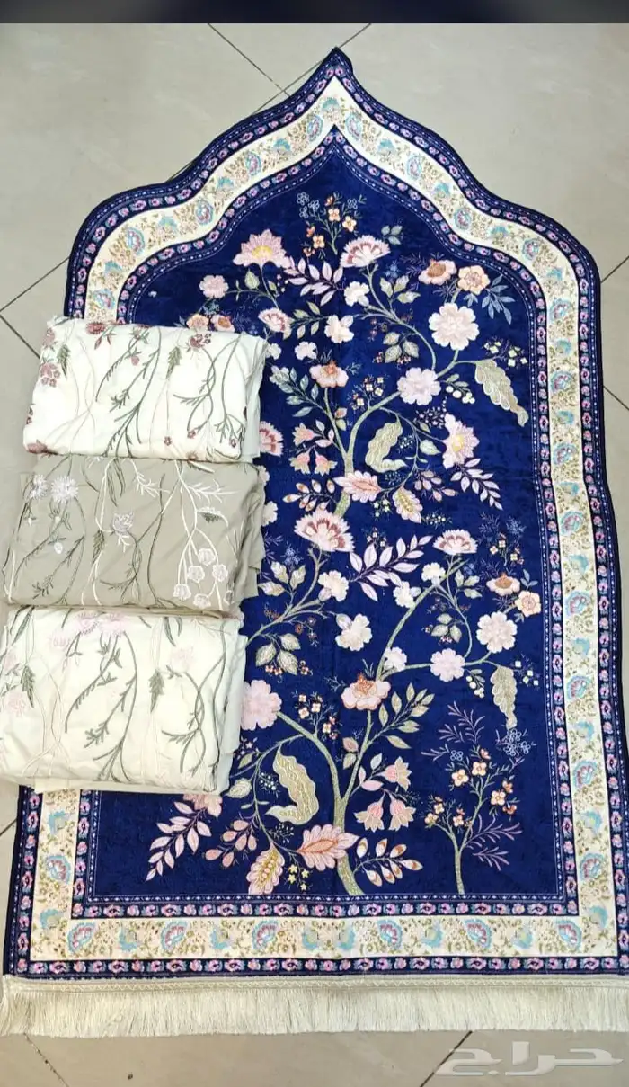 شراشف صلاه 6