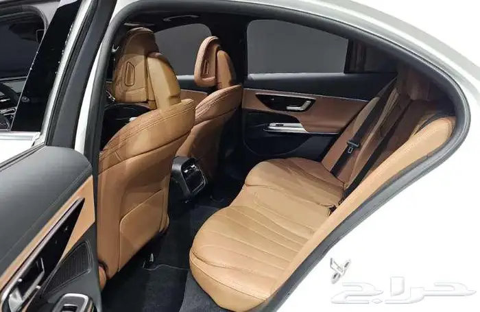 مرسيدس E200 2025 معرض الميموني للاستيراد من كوريا 11