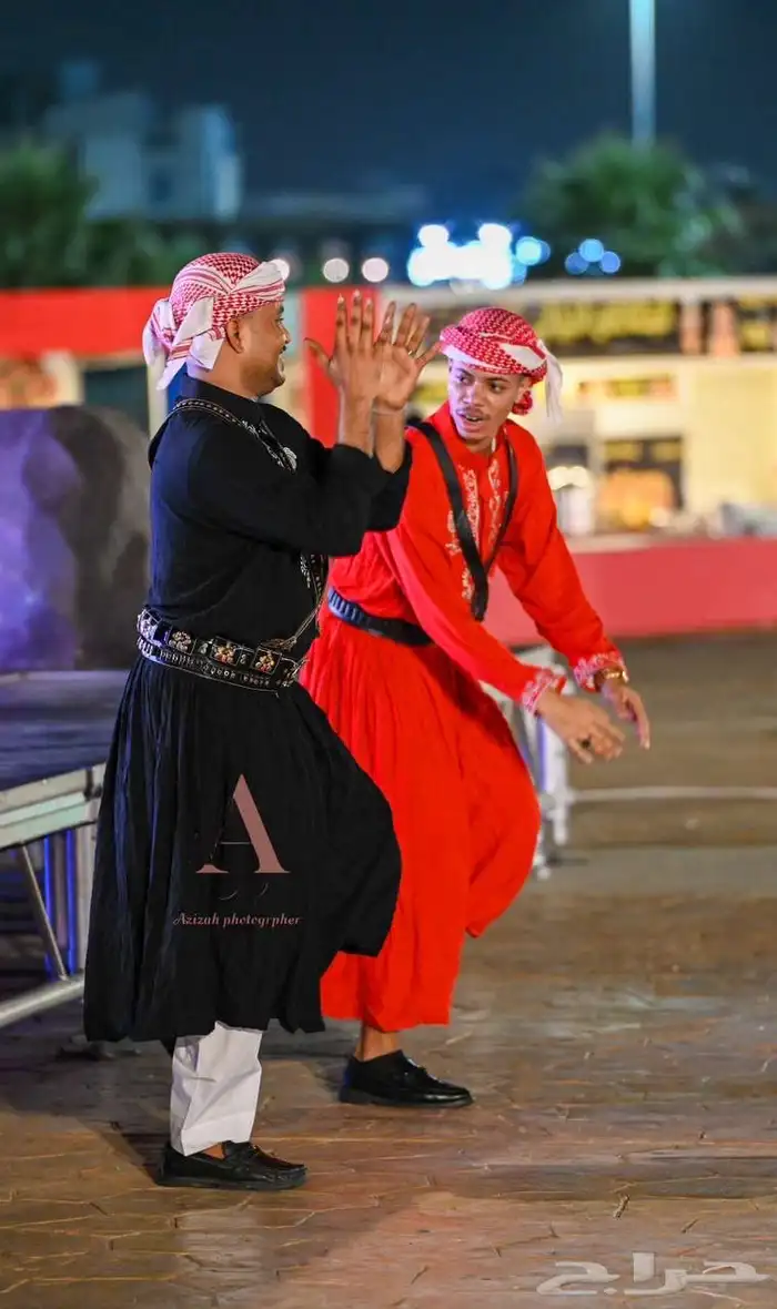 فنون شعبية 10